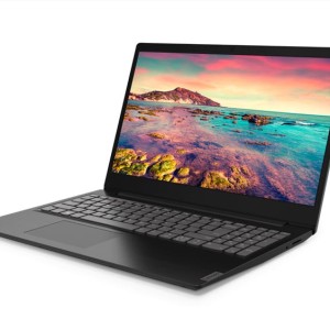 Ordinateur Portable Lenovo Ideapad S145-15IIL (81W800PSFE)