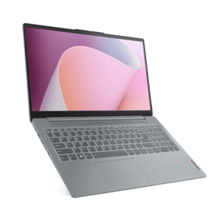 Ordinateur Portable Lenovo IdeaPad Slim 3 15ABR8 (82XM00WGFE) Ordinateur Portable Lenovo IdeaPad Slim 3 15ABR8 (82XM00WGFE)