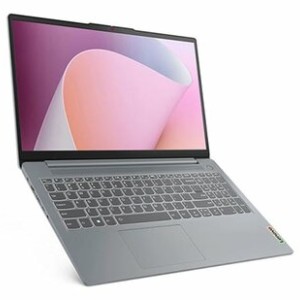 Ordinateur Portable Lenovo IdeaPad Slim 3 15AMN8 (82XQ00NPFE)