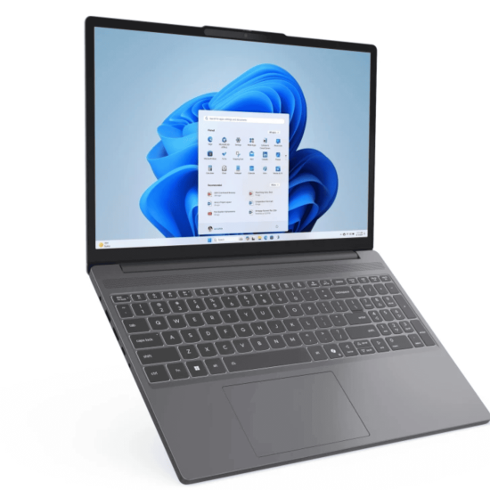Ordinateur Portable Lenovo, IdeaPad Slim 3 15IRH10 (83K100FDFE),