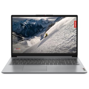 Ordinateur Portable Lenovo IdeaPad Slim 3 15IRH8 (83EM0074FE) Ordinateur Portable Lenovo IdeaPad Slim 3 15IRH8 (83EM0074FE)