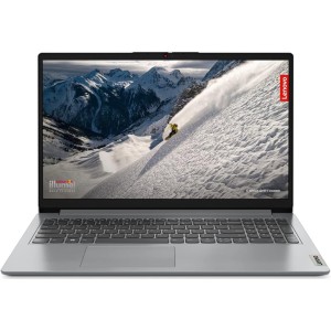 Ordinateur Portable Lenovo IdeaPad Slim 3 15IRH8 (83EM0074FE)