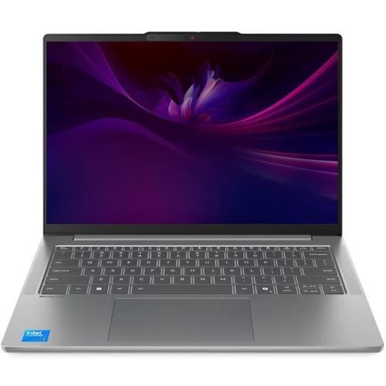 Ordinateur Portable Lenovo IdeaPad Slim 5 14IRH10 (83HR008JFE)