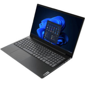 Ordinateur Portable Lenovo NoteBook V15 G4 IRU (83A100TBFE)