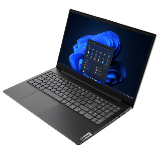 Ordinateur Portable Lenovo NoteBook V15 G4 IRU (83A100TBFE)