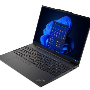 Ordinateur Portable Lenovo Thinkpad E16 Gen 3 (21SR001MFE)