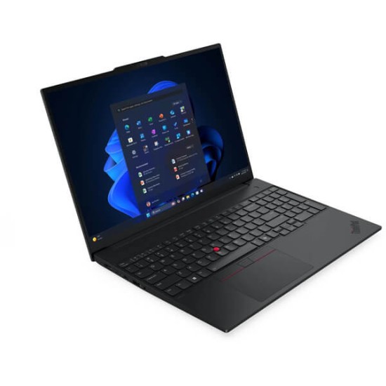 Ordinateur Portable Lenovo ThinkPad E16 Gen 3 (21SR001NFE)