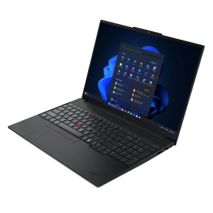 Ordinateur Portable Lenovo ThinkPad E16 Gen 3 (21TF0057FE) Ordinateur Portable Lenovo ThinkPad E16 Gen 3 (21TF0057FE)