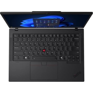 Ordinateur Portable Lenovo Thinkpad T14 Gen 6 (21QC001BFE) Ordinateur Portable Lenovo Thinkpad T14 Gen 6 (21QC001BFE)