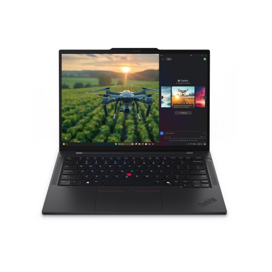 Ordinateur Portable Lenovo ThinkPad T14 Gen 6 (21QC0019FE)