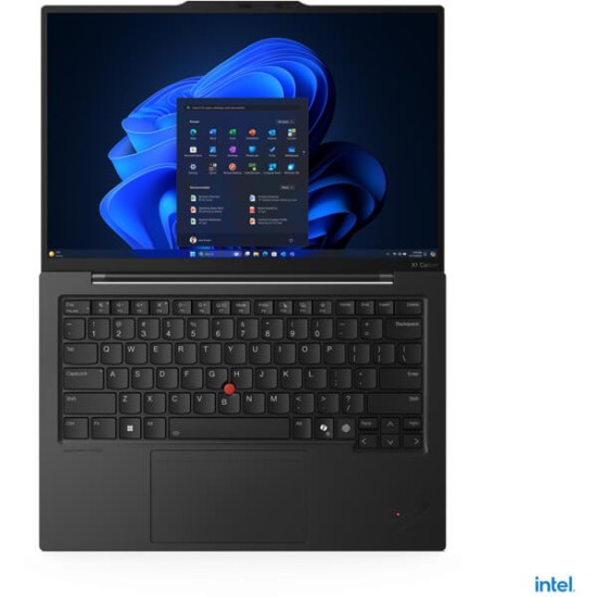Ordinateur Portable Lenovo ThinkPad X1 Carbon Gen 13 Aura Edition (21NX002RFE)