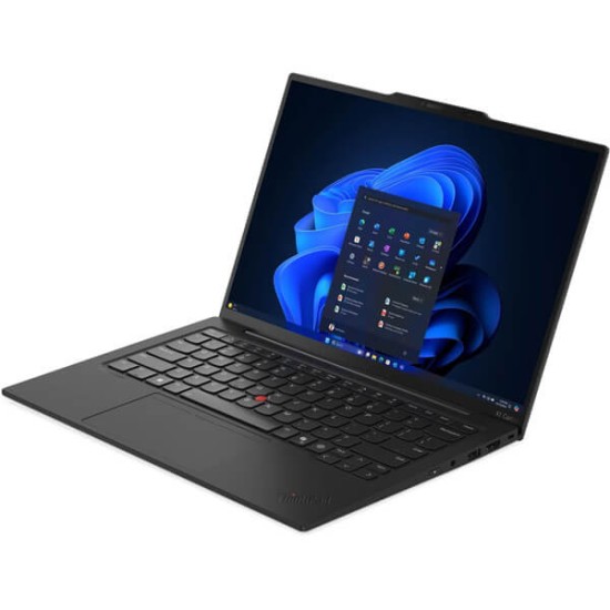 Ordinateur Portable Lenovo ThinkPad X1 Carbon Gen 13 Aura Edition (21NX002VFE) Ordinateur Portable Lenovo ThinkPad X1 Carbon Gen 13 Aura Edition (21NX002VFE)