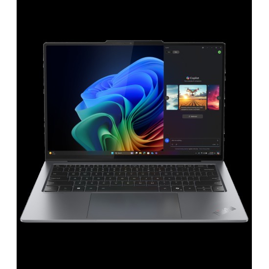 Ordinateur Portable Lenovo ThinkPad X9-15 Gen 1 (21Q6001FFE)