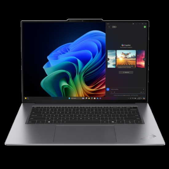 Ordinateur Portable Lenovo ThinkPad X9-15 Gen 1 (21Q60023FE) Ordinateur Portable Lenovo ThinkPad X9-15 Gen 1 (21Q60023FE)