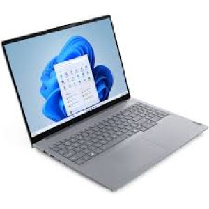 Ordinateur Portable Lenovo ThinkBook 16 Gen 8 (21SK006MTP) Ordinateur Portable Lenovo ThinkBook 16 Gen 8 (21SK006MTP)