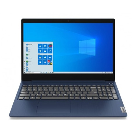PC LENOVO IdeaPad 3 15ADA05  Bleu abysse