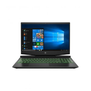 PC PORTABLE HP PAVILION GAMING-15-1006NK 