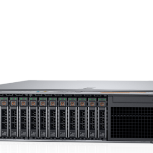 Dell PowerEdge R740 Serveur Rack 2U