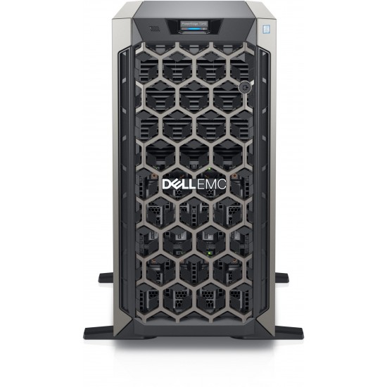 Dell PowerEdge T340 Serveur Tour