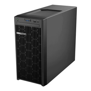 Serveur tour Dell PowerEdge T150 Intel Xeon