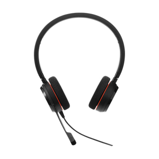 Casque Jabra EVOLVE-20-STEREO