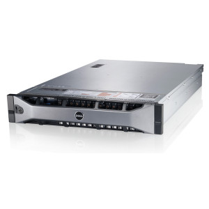 Dell PowerEdge R720 Serveur Rack 2U Dell PowerEdge R720 Serveur Rack 2U