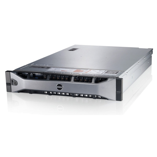 Dell PowerEdge R720 Serveur Rack 2U