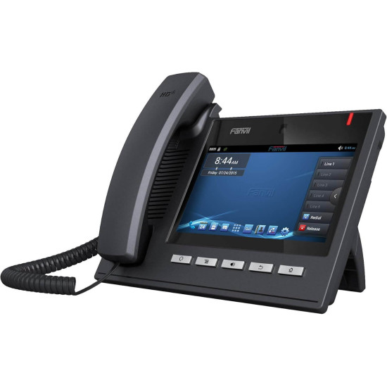 Téléphone IP Fanvil C600