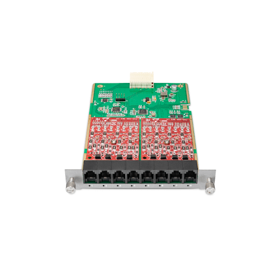 Carte VoIP FXO OpenVox (VS-GWM820-O)