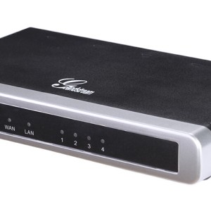 Passerelle VoIP Grandstream GXW4008