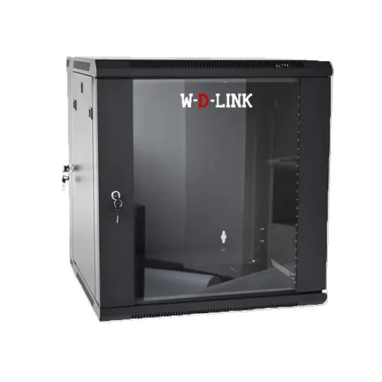 Armoire informatique 12U WDLINK WD-12U6060