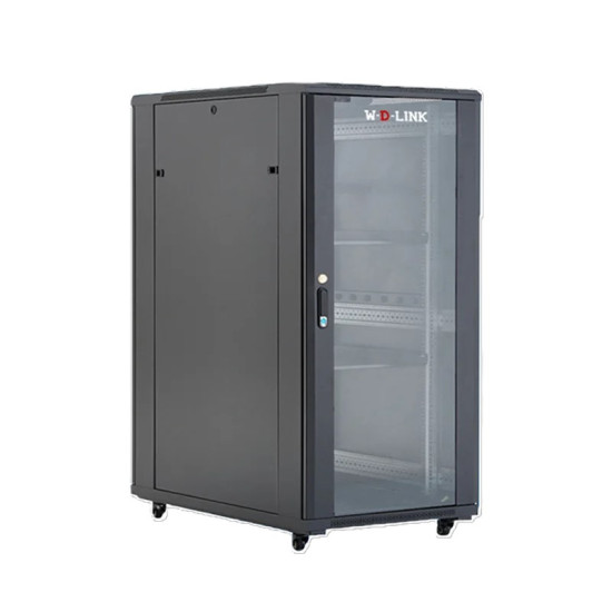 Armoire informatique 24U WDLINK WD-24U6060