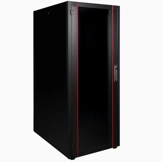 Hyperline Racks Armoire informatique Hyperline Lande LN-HL36U6010-BL-B 36U prix Maroc