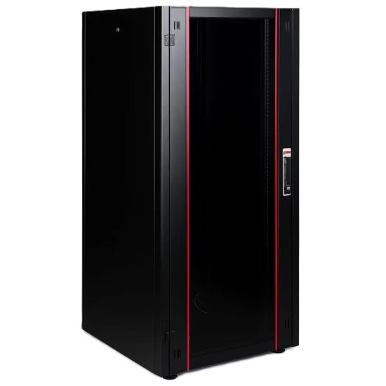 Hyperline Racks Armoire informatique Hyperline Lande LN-HL36U6060-BL-B 36U prix Maroc