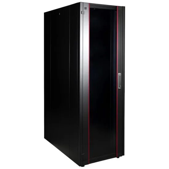 Hyperline Racks Hyperline Lande LN-HL42U6010-BL-B prix Maroc