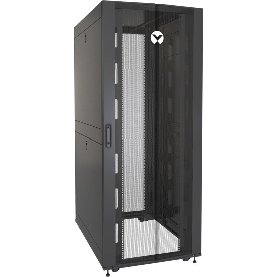 Armoire informatique 42U 800x1100mm Vertiv VR3150