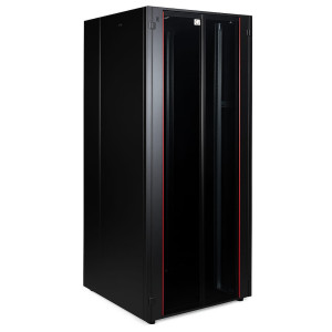 Armoire informatique 42U 800x800mm Hyperline Lande LN-HL42U8080-BL-B Armoire informatique 42U 800x800mm Hyperline Lande LN-HL42U8080-BL-B