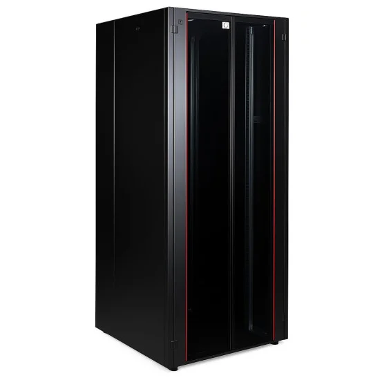Hyperline Racks Hyperline Lande LN-HL42U8080-BL-B prix Maroc