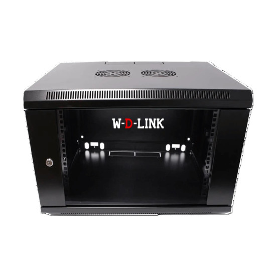 Armoire informatique 9U WDLINK WD-9U6060