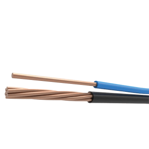 Câble rigide U500V Nexans (CRU500)