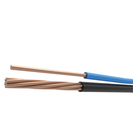 Câble rigide U500V Nexans (CRU500)