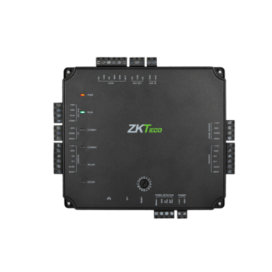 Contrôle Panel ZKTECO ATLAS PRO 100