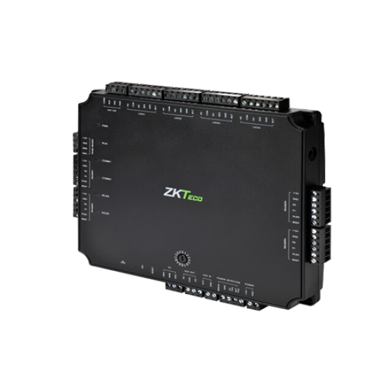Contrôle Panel ZKTECO ATLAS PRO 400