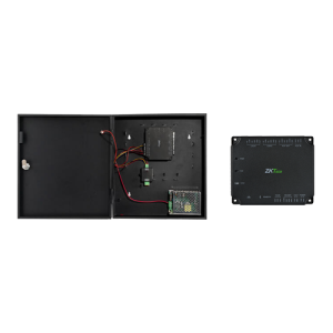 Contrôle Panel ZKTECO C2-260 AVEC PACKAGE