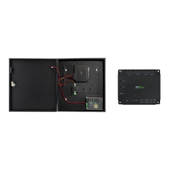 Contrôle Panel ZKTECO C2-260 AVEC PACKAGE