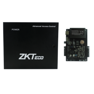 Contrôle Panel ZKTECO C3 100 avec Package