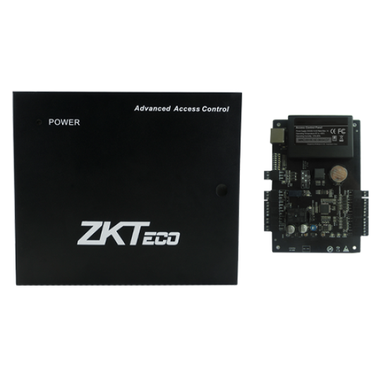 Contrôle Panel ZKTECO C3 100 avec Package Contrôle Panel ZKTECO C3 100 avec Package