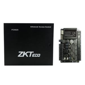 Contrôle Panel ZKTECO C3 200 avec Package