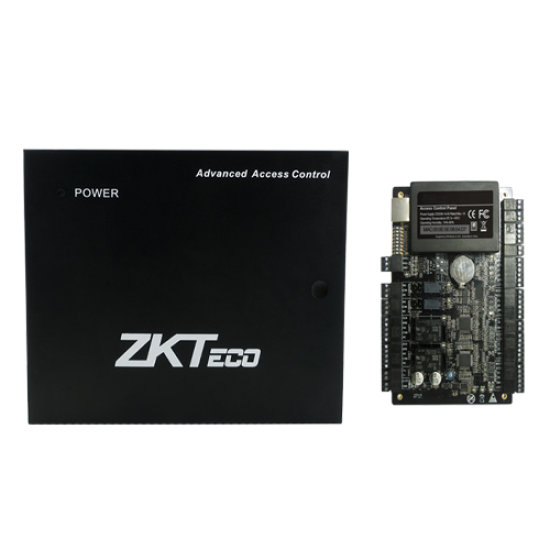 Contrôle Panel ZKTECO C3 200 avec Package