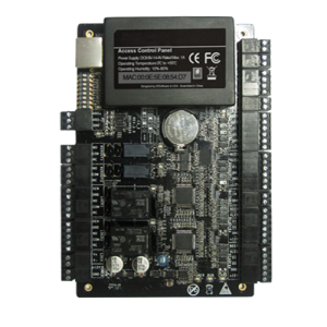 Contrôle Panel ZKTECO C3 200
